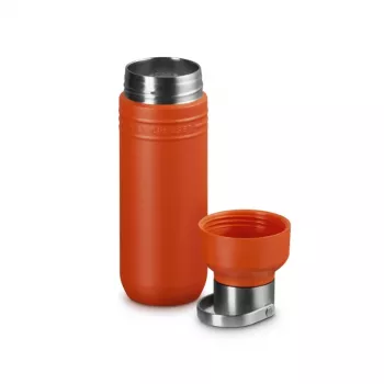 Le Creuset On The Go steklenica za vodo Oven Red 500 ml