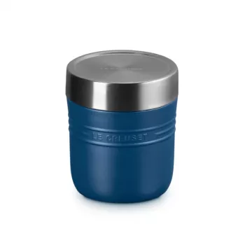 Le Creuset On The Go termovka Deep Teal 500 ml
