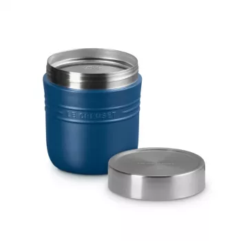 Le Creuset On The Go termovka Deep Teal 500 ml