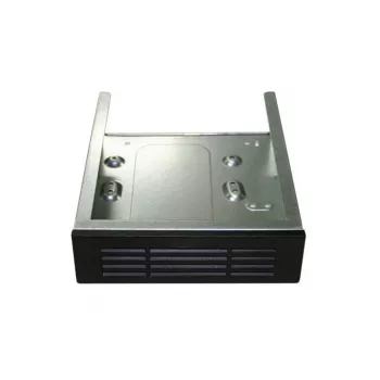 Supermicro MCP-220-00010-01 črn okvir za pogon 5,25 inch za 3,5 inch HDD/SSD
