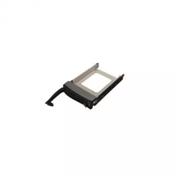 Supermicro MCP-220-00075-0B črn predal za vroče zamenjavo trdega diska za 3,5-palčni SAS/SATA HDD/SSD