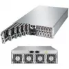 Supermicro SuperServer 5038ML-H12TRF 12-vozliščni 3U rackmount strežniški barebone črn