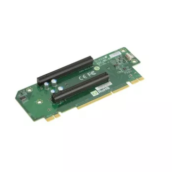 Supermicro RSC-W2-66G4 2U LHS WIO riser kartica z 2x PCI-E 4.0 x16 režama