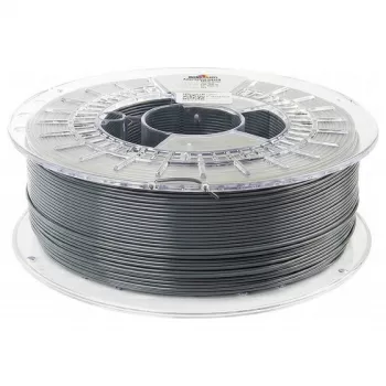 ESUN PLA Clear 1,75mm vijolično modra siva 1kg