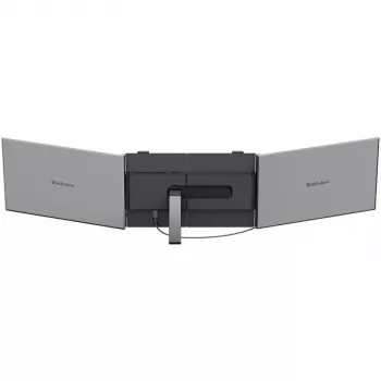 Blackview DCM6 Pro Dual 14 inch prenosni IPS monitor, Full HD, 60Hz, USB-C, Mini HDMI