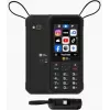 AGM Mobile M11 4G robustni telefon 2,8 inch zaslon IP68/IP69K 4000 mAh črn