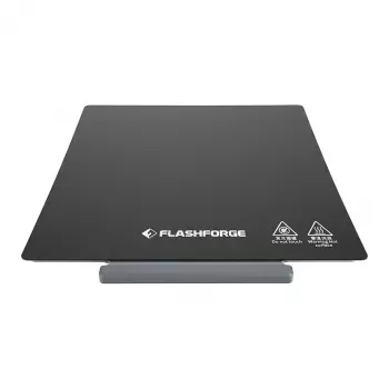 FlashForge AD5M/AD5M Pro PC nalepka - nadomestna površina tiskalne plošče