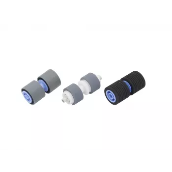 CET komplet valjev za optične bralnike Canon DR-G1100, DR-G1130 ImageFORMULA - nadomestek za 8262B001 in 3601C002