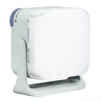 NANLITE NANGUANG pico Mint Blue RGBWW LED cevna luč 6W