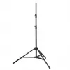 GODOX 304 stojalo za luč 200 cm črno