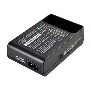 Godox VC-18 polnilnik za baterijo VB-18