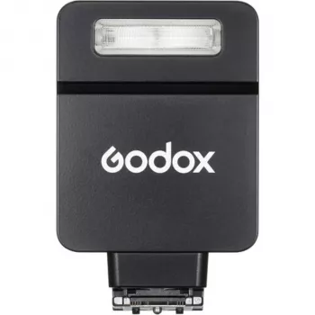Godox iT22 S brezžični sprožilec bliskavice za Sony (črn)