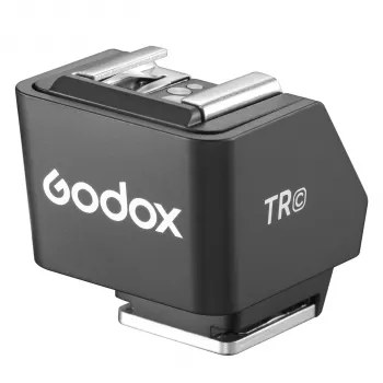 Godox TR-C TTL podstavek za toplo čevelj za Canon