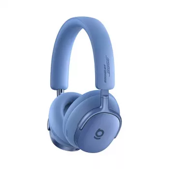 Baseus Inspire XH1 brezžične slušalke z dušenjem hrupa in Dolby Audio, Aurora Blue