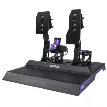 CONSPIT CPP-Lite 2 komplet pedal za simulacijsko dirkanje