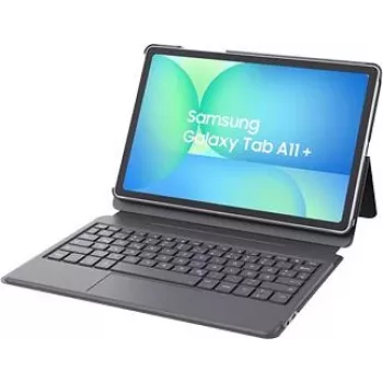 Samsung DK BT tipkovnica s pokrovom in sledilno ploščico - Galaxy Tab A11+