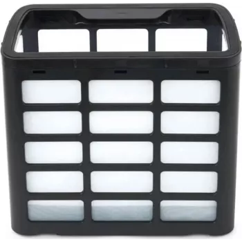 ECOVACS ULTRAMARINE P1 komplet nadomestnih filtrov (2 kosa) za Deebot X1 Omni, X1 Turbo, X1 Plus