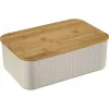 Bodum 11555-913 škatla za kruh kremna plastika 364x234x137 mm