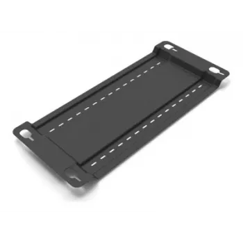 Neat Board Pro Static Wall Mount - komplet stenskega nosilca za videokonferenčni sistem - VESA 800x400 mm - črn