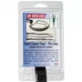 OP TECH Super Classic Strap Pro Loop jermen za fotoaparat, črn, neopren najlon usnje, 6,8 kg, 109,2 cm