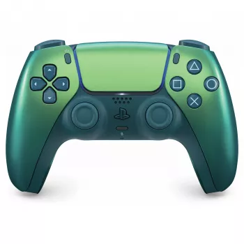 Sony DualSense v3 brezžični gamepad Bluetooth Chroma Teal za PS5, PC, Mac, iOS, Android
