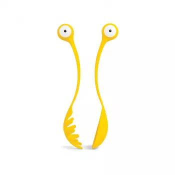 OTOTO Pasta Monsters komplet za serviranje testenin