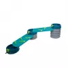 BIG AquaPlay Mudway FLOW komplet za igro z vodo in blatom