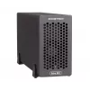 Sonnet Echo Express SE1 Thunderbolt 5 PCIe razširitveno ohišje, namizno, 1 reža, črno