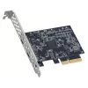 Sonnet Thunderbolt 5 nadgradnja za Echo Express SE I/SE III