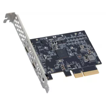 Sonnet Thunderbolt 5 nadgradnja za Echo Express SE I/SE III