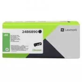 Lexmark 24B5997 originalna kartuša z rumenim tonerjem (visoka zmogljivost) za C6160de