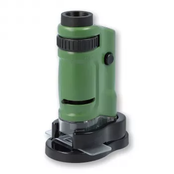 Carson mikroskop z LED 20-40x