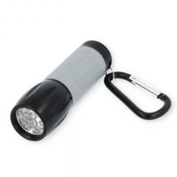 Carson SL-55 LED svetloba 5x ročna lupa z 11x točkovno lečo - črna
