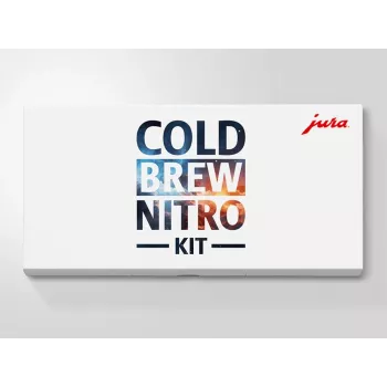 Jura Cold Brew Nitro komplet (EB)