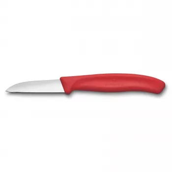 Victorinox Swiss Classic 6cm nož za lupljenje rdeč (6.7301.C1)