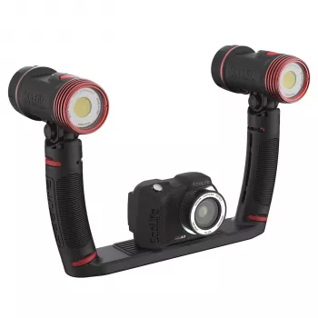 Sealife Micro 3.0 Pro Duo 5000 komplet (SL553)