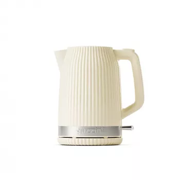 Guzzini Sous Chef kuhalnik vode Creme 1,7L 2200W biobased 14810004