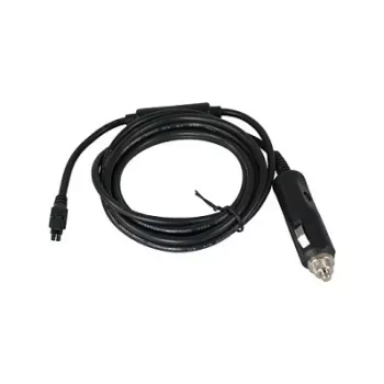 CradlePoint napajalnik za vozilo 12V 2A za COR IBR600 IBR650 IBR900 IBR1100 IBR1700