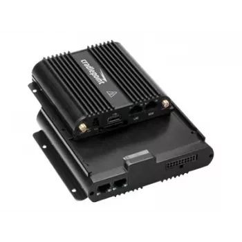 CradlePoint COR Extensibility Dock – razširitveni modul