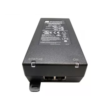 CradlePoint Power Injector - 90 W - za W-Series 5G Wideband Adapter W1850-5GB