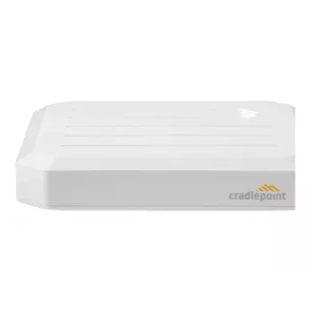 CradlePoint L950-C7B LTE Advanced Pro usmerjevalnik - 300Mbps - Dual WAN - Gigabit Ethernet