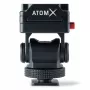 Atomos AtomX nosilec monitorja za 5 inch in 7 inch monitorje (hitra sprostitev)