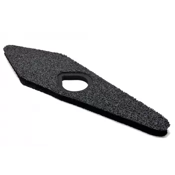Cradlepoint komplet montažne pene za vgradnjo v vozilo - združljivo z R2105, R2155-5GB, serijo R2100