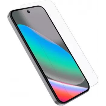 OtterBox Premium Glass zaščitno steklo za zaslon za Google Pixel 10 / Pixel 10 Pro, prozorno