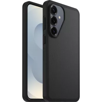 OtterBox React Magnets Series ovitek za Samsung Galaxy S26+ – črn