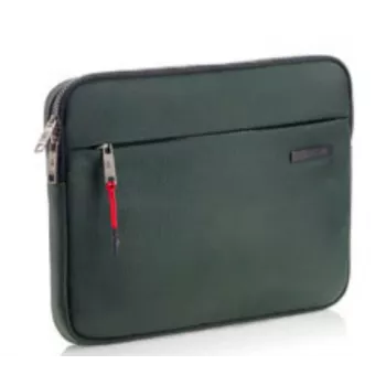 Zaščitni ovitek za prenosnik MIQUELRIUS Bag to Work 15-16 inch, zelen