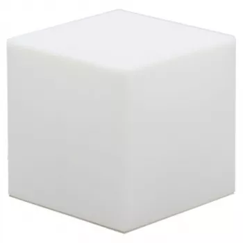 NewGarden Cuby 32 Cable LED zunanja svetilka, bela svetloba, 25W, 6500K, IP65