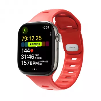 Nomad Tempo Band 46mm, Coral