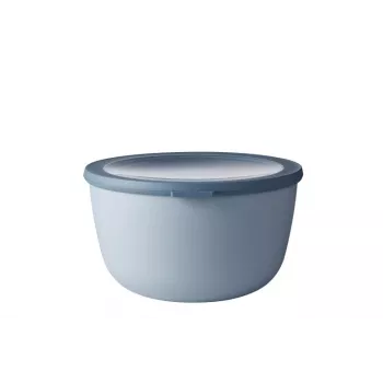 Mepal Cirqula Multi Bowl Nordic Blue 3 litri