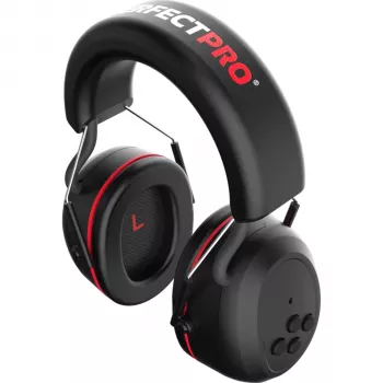 PerfectPro H-30 zaščitne slušalke za gradbišča